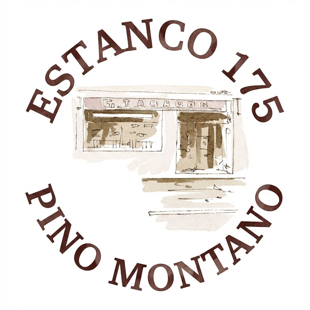 Estanco 175 Logo
